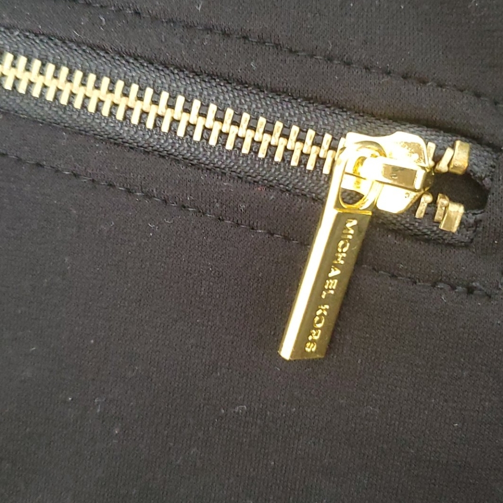 Michael Kors skinny stretchy pants/leggings (10) - Picture 5 of 7